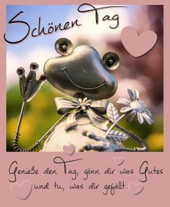 Wünsche Einen Schönen Tag bilder fürs handy