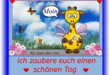 Bild von Wünsche Einen Schönen Tag Bilder fürs handy