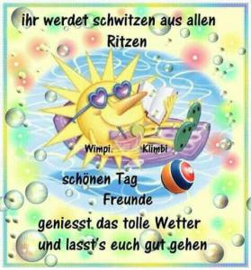 Wünsche Euch Einen Schönen Tag Bilder und Sprüche