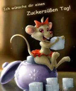 Wünsche Ihnen Einen Schönen Tag bilder fürs handy