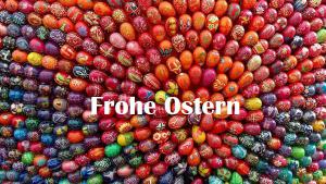 Frohe Ostern bilder fürs handy