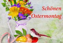 Bild von schönen ostermontag bilder fürs handy