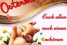 Bild von schönen ostermontag bilder fürs handy
