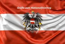 Bild von Grüße zum Nationalfeiertag bilder fürs handy