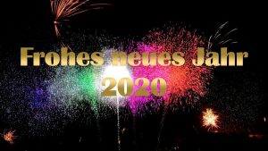 Frohes Neues Jahr 2020 fur facebook 300x169 - Silvester Sprüche lustig 2024