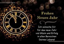 Bild von Frohes Neues Jahr 2024 whatsapp bilder fürs handy