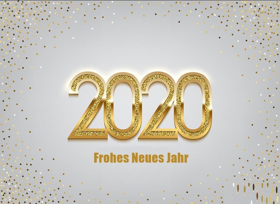 frohes neues jahr 2020 sprüche - Frohes neues jahr 2020 sprüche