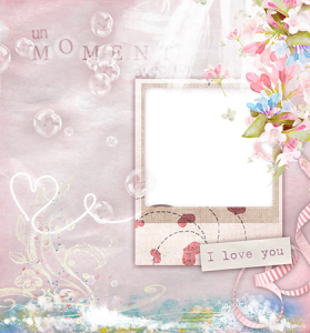 Fotorahmen Ich liebe dich für deine Süße Liebesrahmen bilder fürs handy