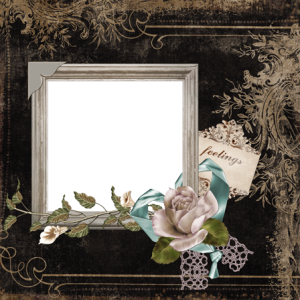 Rahmen für Foto Retro Gefühle Liebesrahmen bilder fürs handy