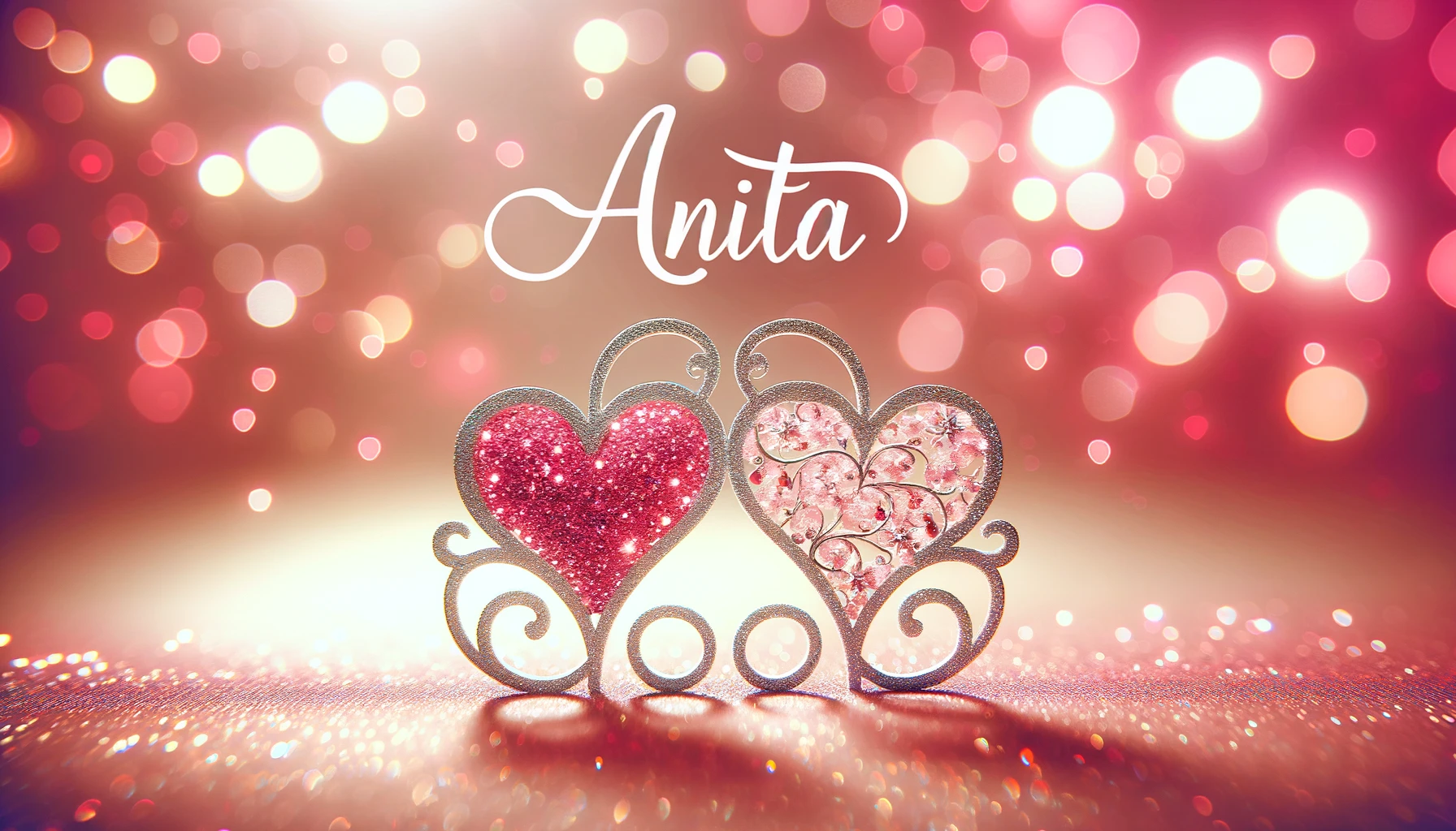 Bilder Mit Namen Anita - Bilder mit namen Anita