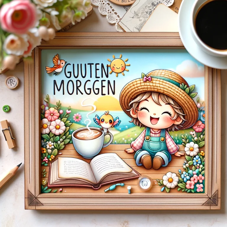 Guten Morgen Freche Sprüche