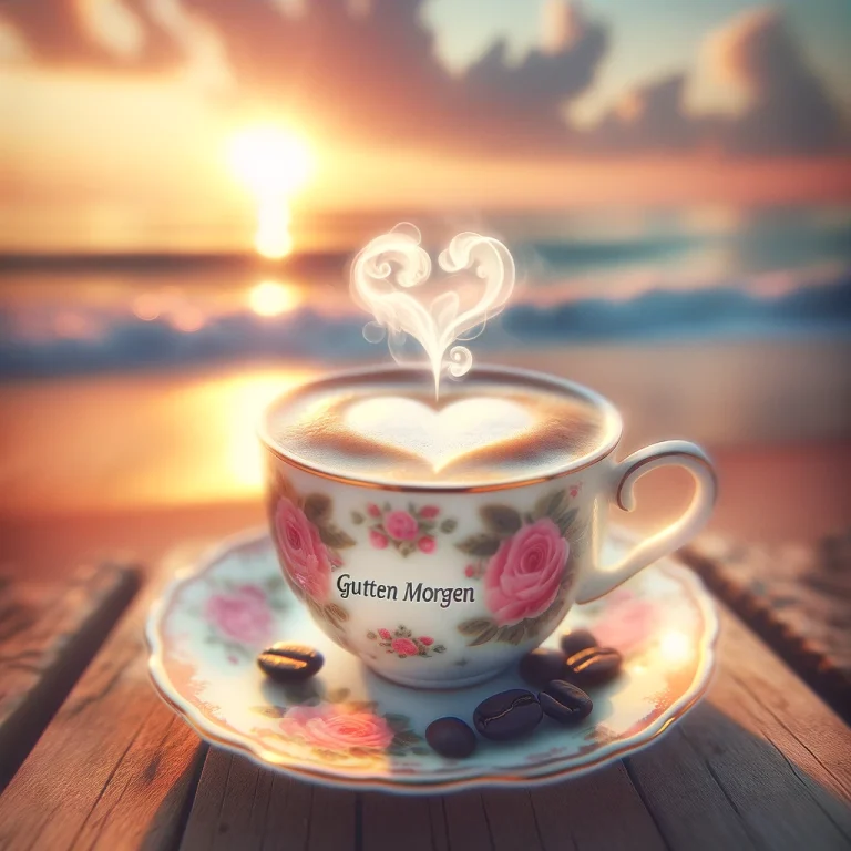 Bilder für einen guten morgen