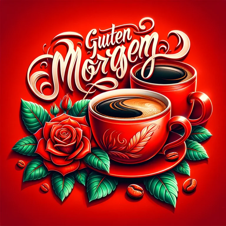 Gratis Guten Morgen Bilder