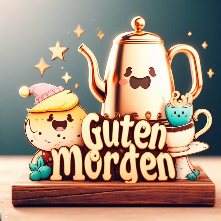 Guten grußkarten kostenlos Bilder und Sprüche