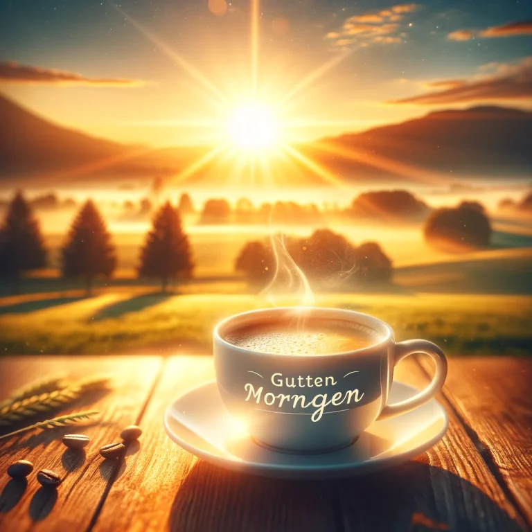 Guten Morgen Bilder Für Facebook