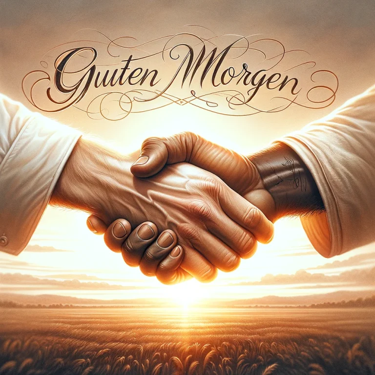 Guten Morgen Freunde Sprüche Fürs Handy