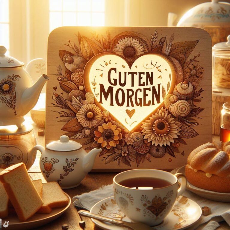 Guten Morgen Gif Kostenlos