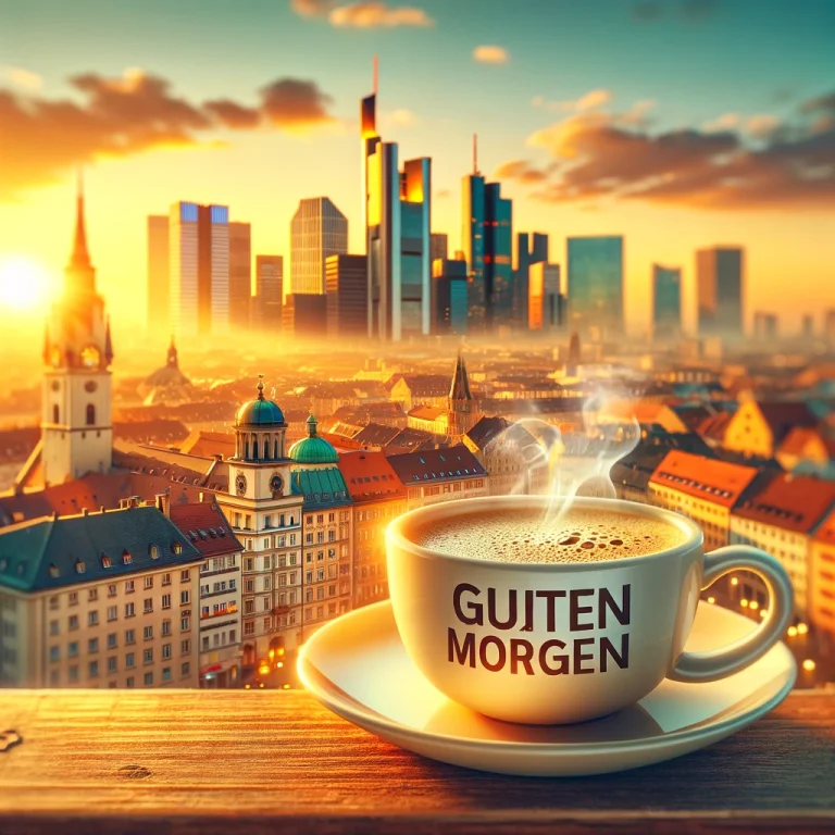 Liebe Guten Morgen Sms Fürs Handy