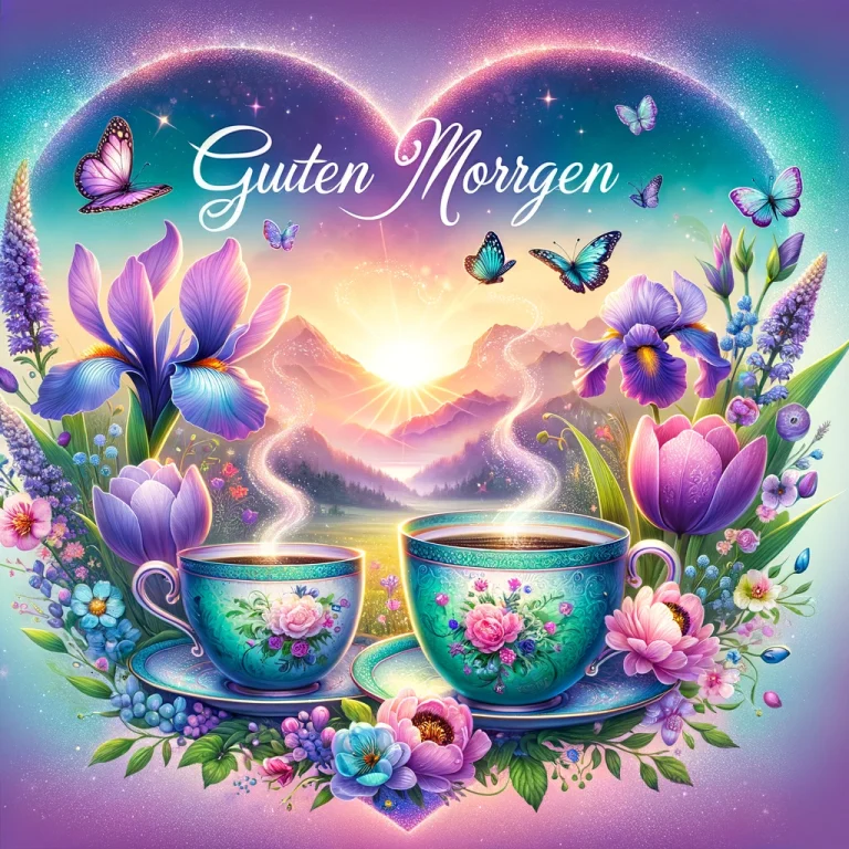 Schönen Guten Morgen Bilder Kostenlos Fürs Handy