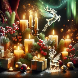 Advents Und Weihnachtsbilder 300x300 - Einen Schönen Vierten Advent