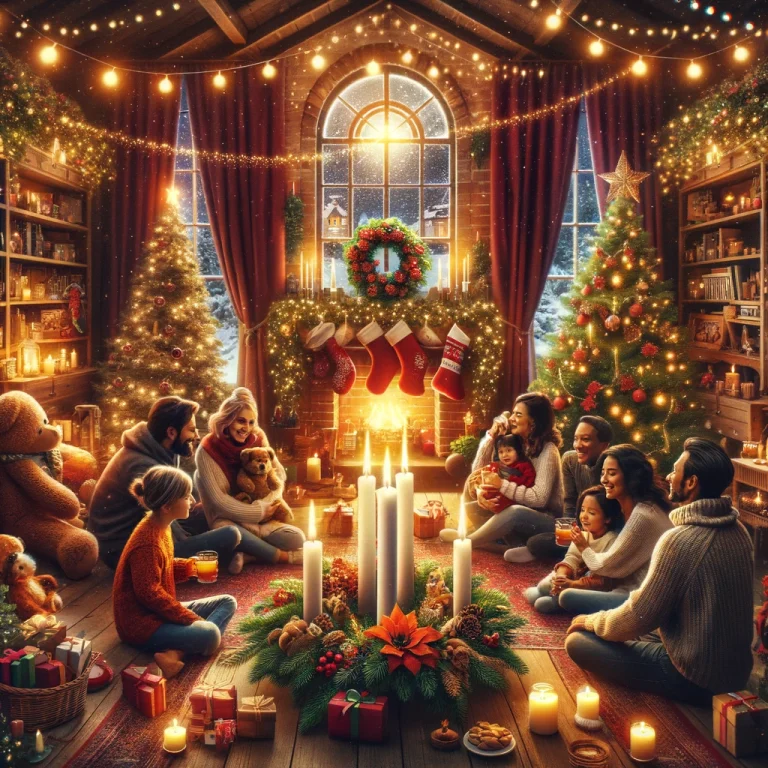 Bilder Dritter Advent