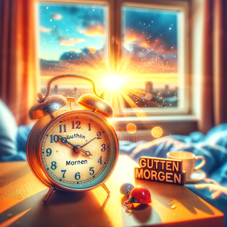 Bilder morgen für whatsapp
