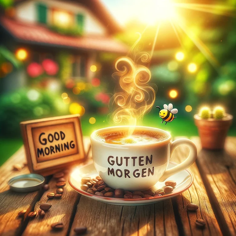 Guten Morgen Bilder Für Whatsapp