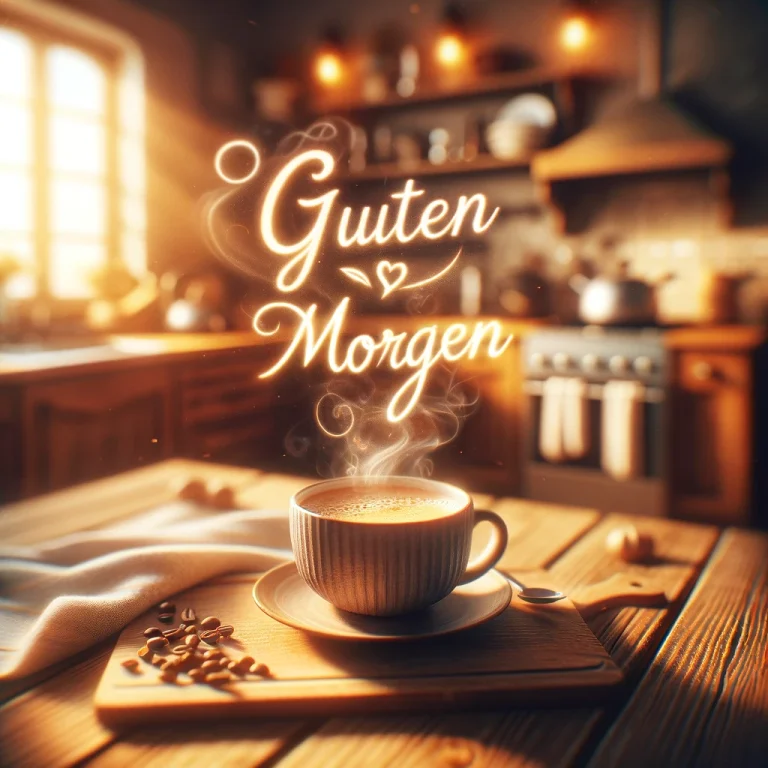 Guten morgen bilder kostenlos downloaden
