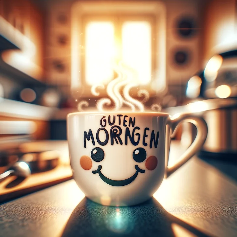 Guten morgen grüße kostenlos