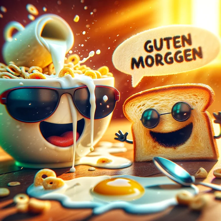 Lustige Morgengrüße Fürs Handy