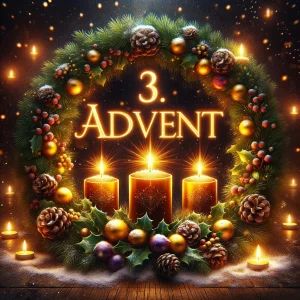Sprueche Zum Advent Kostenlos 300x300 - Adventsbilder zum Vierten Advent