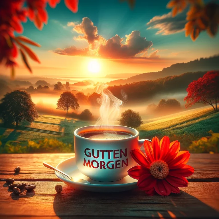 Whatsapp guten morgen bilder kostenlos