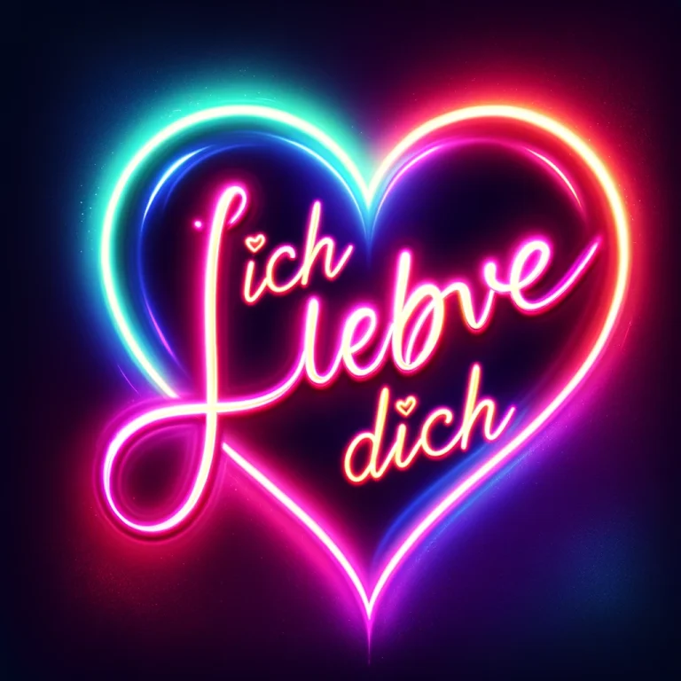 Bilder Ich Liebe Dich Über Alles