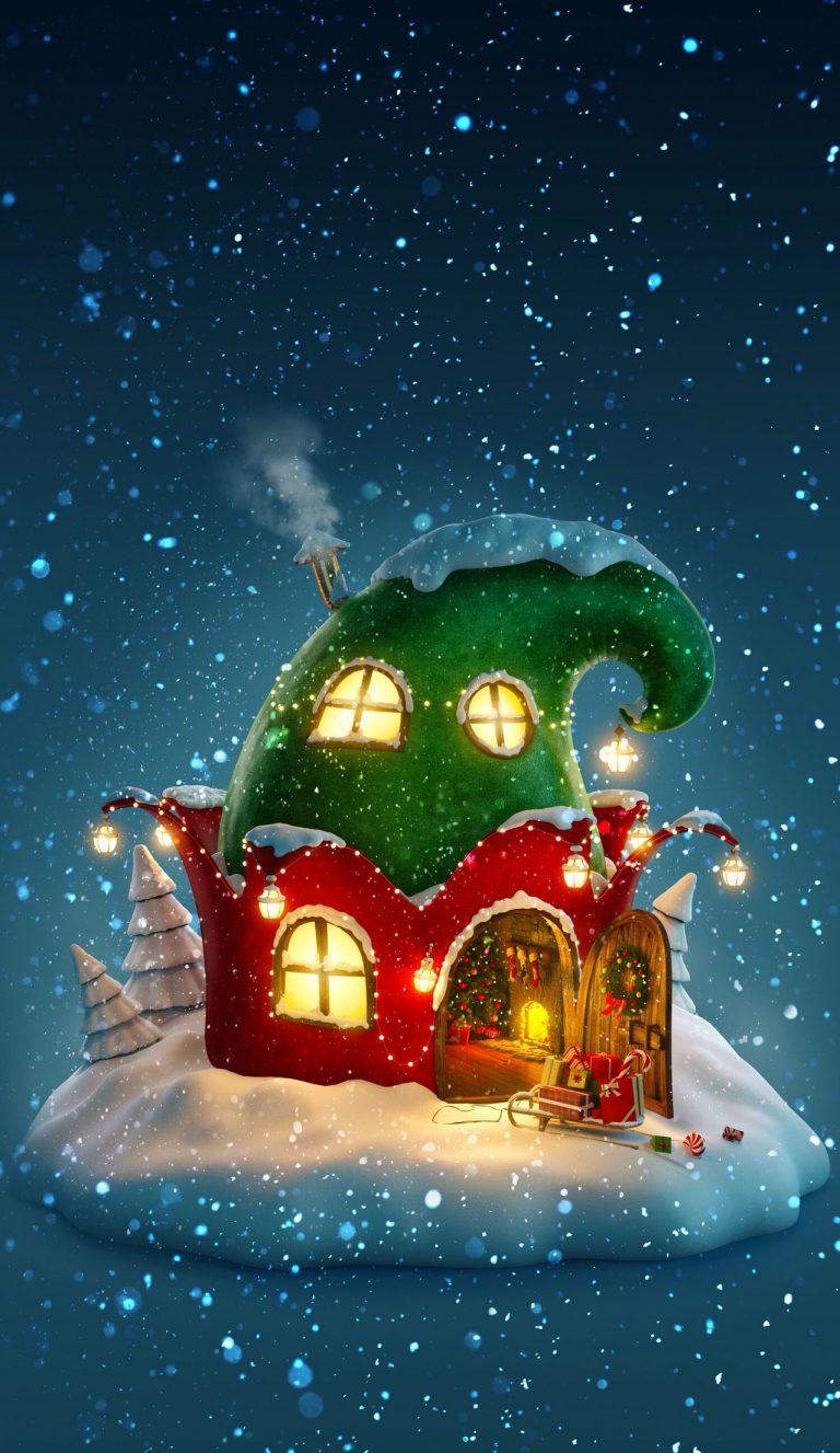 Bilder Weihnachten Landschaften Fur Whatsapp Und Facebook Furs Handy