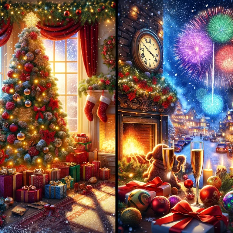 Bilder Weihnachten Silvester Fur Whatsapp Und Facebook Furs Handy