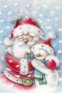 Frohe Weihnachten In Bildern Fur Whatsapp Und Facebook Furs Handy 203x300 - Weihnachtsgrüße Bilder Animierte Gif