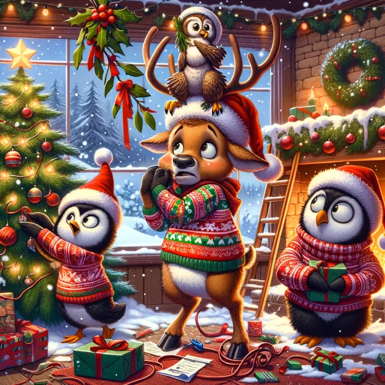 Lustige Weihnachten Bilder Kostenlos Fur Whatsapp Und Facebook Furs Handy