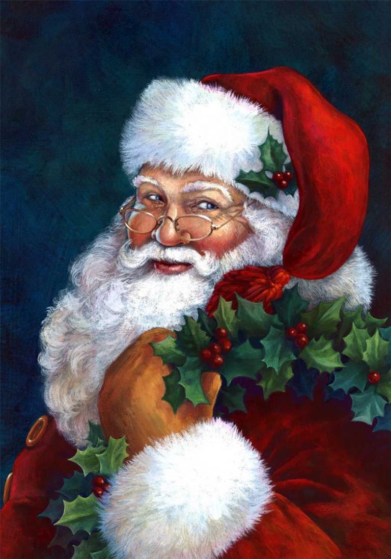 Tierbilder Weihnachten Fur Whatsapp Und Facebook Furs Handy
