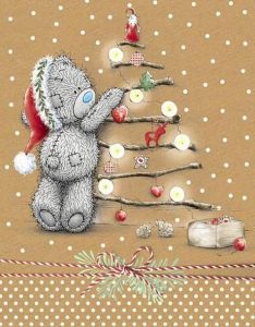 Tierbilder Zu Weihnachten Fur Whatsapp Und Facebook Furs Handy 234x300 - Weihnachtskarten Mit Bild Animierte Gif