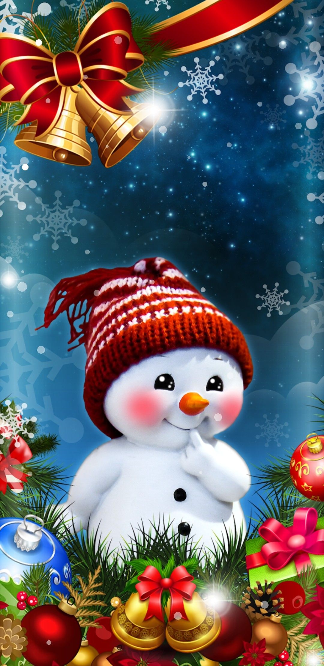Bild von Weihnachten Kinderbilder Fur Whatsapp Und Facebook Furs Handy