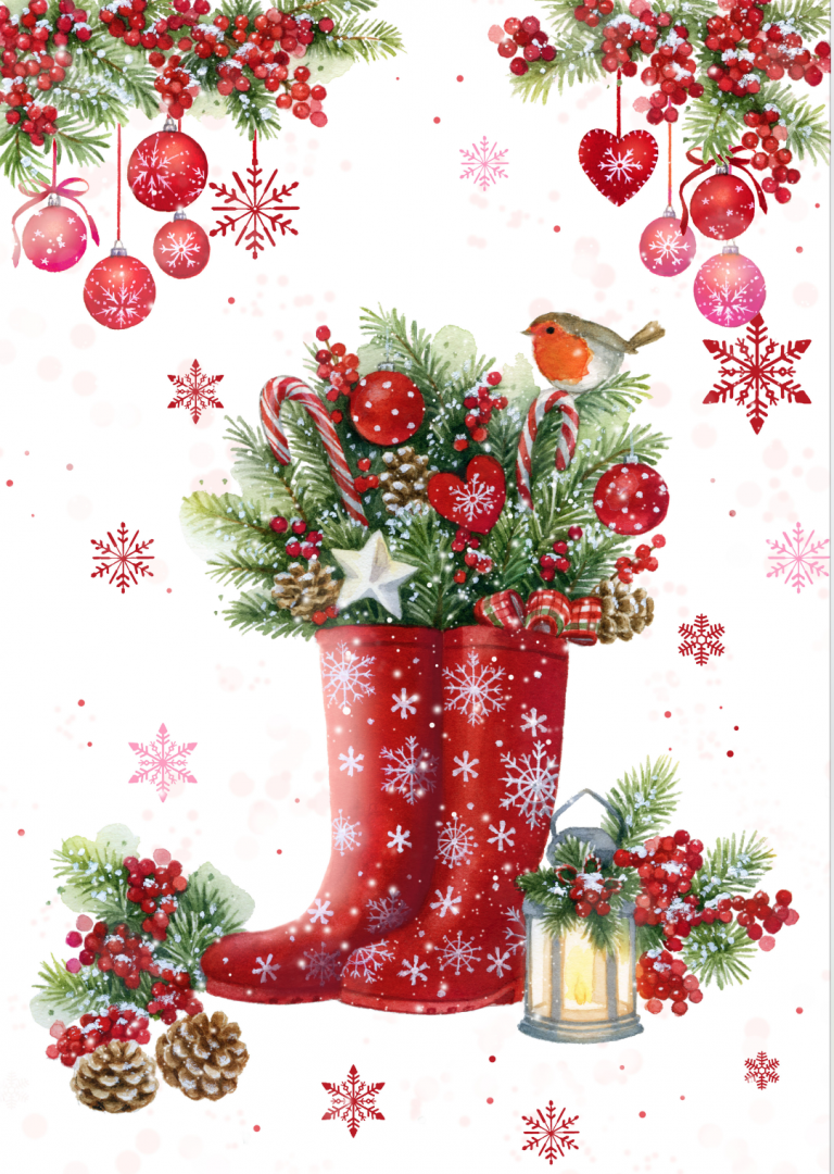 Weihnachtsbilder Verschicken Per E Mail Fur Whatsapp Und Facebook Furs Handy