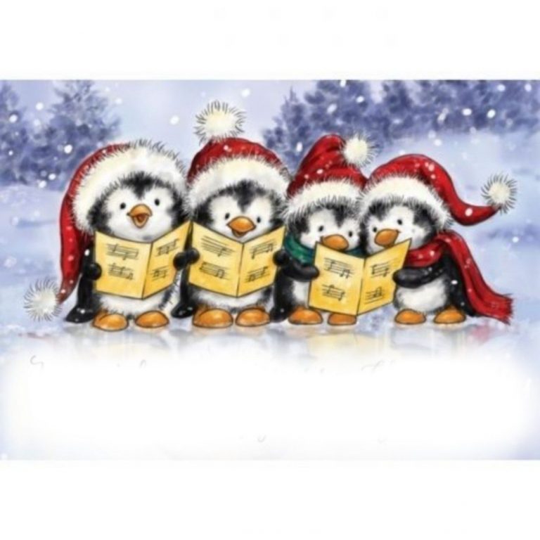 Weihnachtslandschaft Bilder Kostenlos Fur Whatsapp Und Facebook Furs Handy