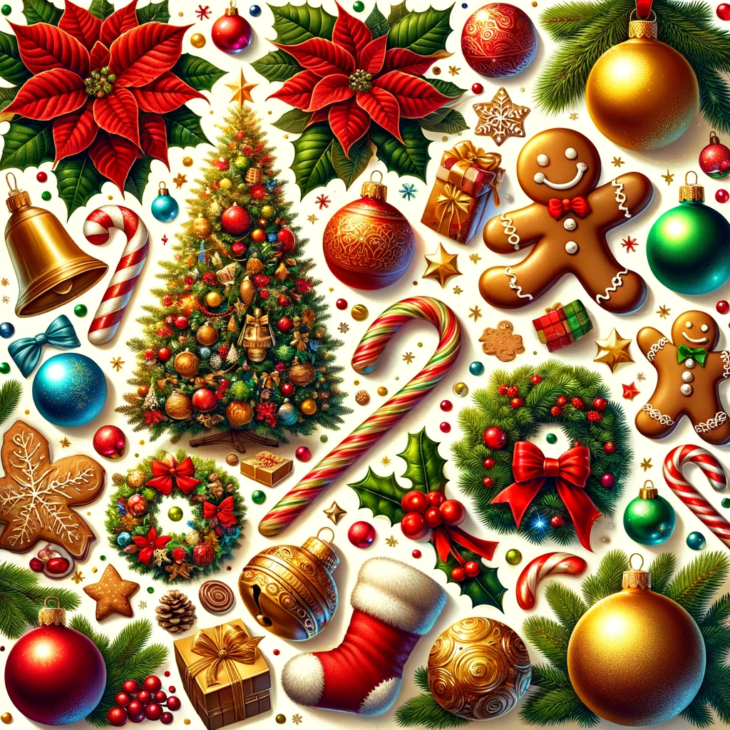 Bild von Weihnachtssymbole Bilder Fur Whatsapp Und Facebook Furs Handy
