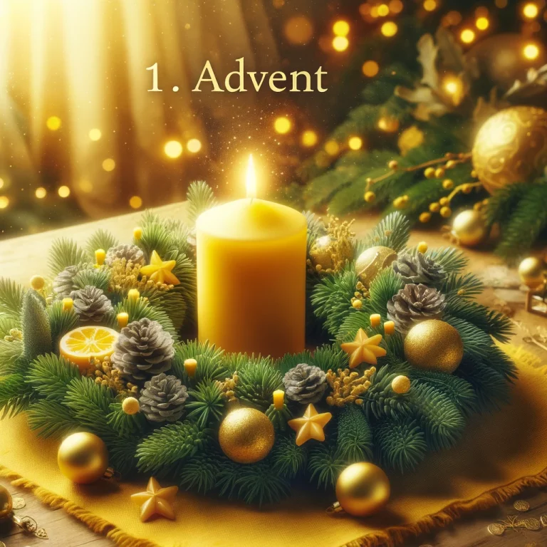 1 Advent bilder für whatsapp kostenlos