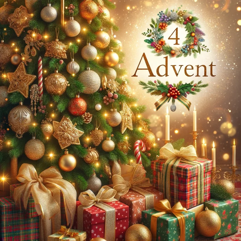 4 advent