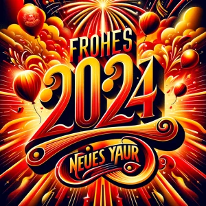 Frohes Neues Jahr 2024 Fuer Facebook 300x300 - Und Einen Guten Rutsch Ins Neue Jahr Animierte Gifs
