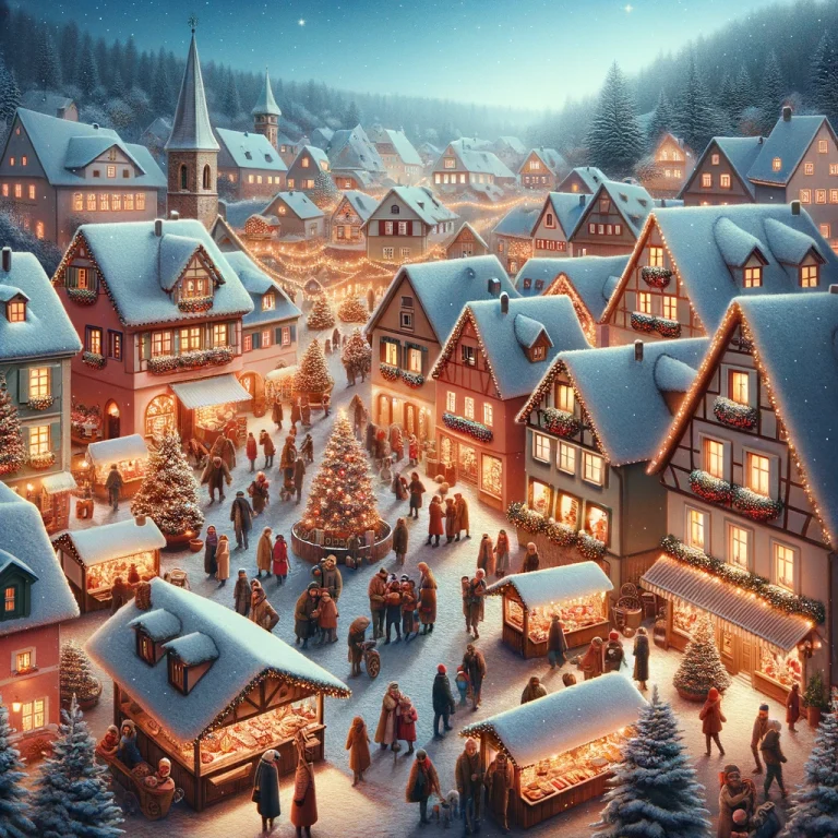 grüße zum advent