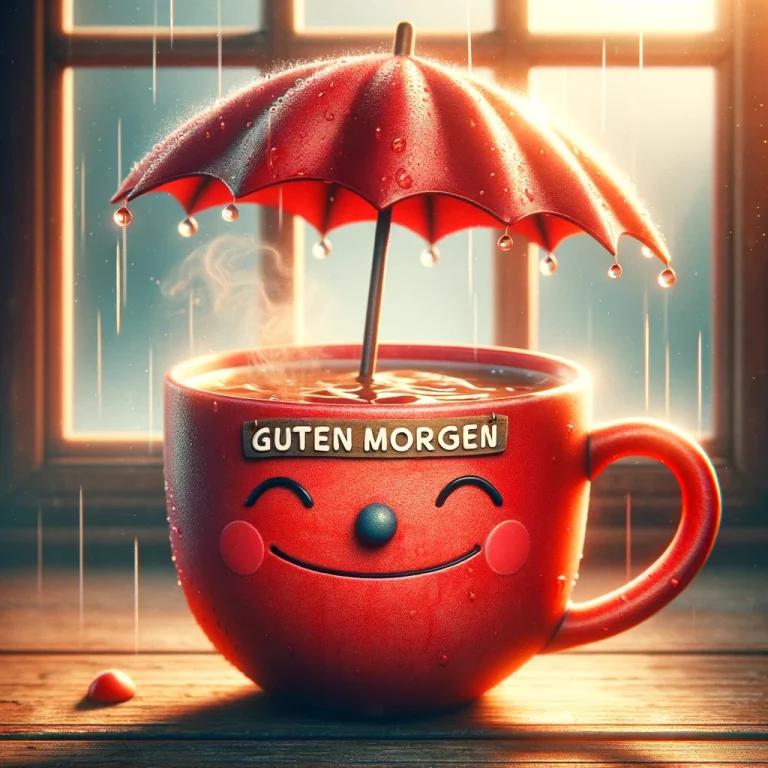 Guten Morgen grüße für whatsapp kostenlos