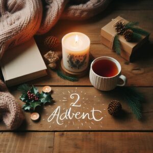 2 Advent Bilder Für Whatsapp Kostenlos