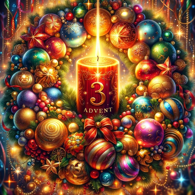 3. Advent bilder kostenlos für whatsapp